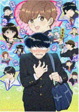 热门新番